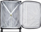 Delsey Pin Up 6 (Black)