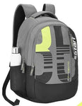 Safari Duo 9 (Black)