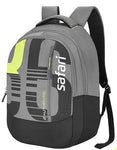 Safari Duo 9 (Black)