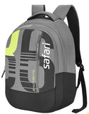 Safari Duo 9 (Black)