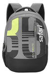 Safari Duo 9 (Black)