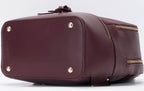 Itti Alice (Wine Red)