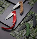 Victorinox Evoke Alox, Folding, 136 MM (Silver)