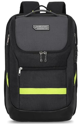 Lavie Sport Emperor Graphene (Black/Grey)