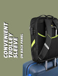 Lavie Sport Emperor Graphene (Black/Grey)