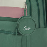 Genie Essence (Green)