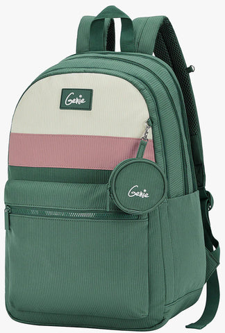 Genie Essence (Green)