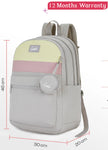 Genie Essence (Grey)