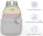 Genie Essence (Grey)