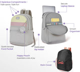 Genie Essence (Grey)