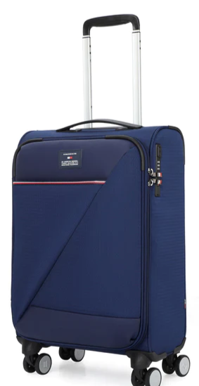 Tommy Hilfiger Sandiego (Blue)