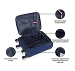 Tommy Hilfiger San Diego (Blue)