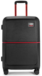 Urban Jungle Carbon (Black)