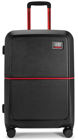 Urban Jungle Carbon (Black)