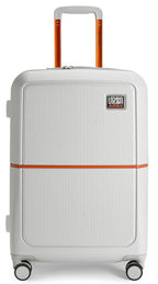 Urban Jungle Casper (White)