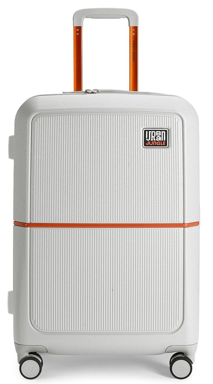 Urban Jungle Casper (White)