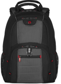 Wenger Pillar (Black & Gray)