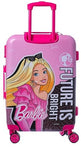 Striders Barbie Hard Luggage