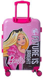Striders Barbie Hard Luggage