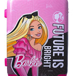 Striders Barbie Hard Luggage