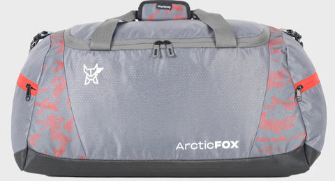Arcticfox Gama (Red)