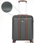 Tommy Hilfiger Graphite-B X (Grey)