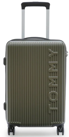 Tommy Hilfiger Empire XL (Olive)