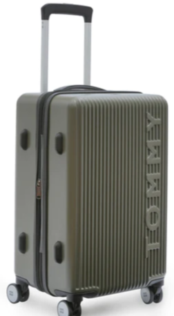 Tommy Hilfiger Empire XL (Olive)