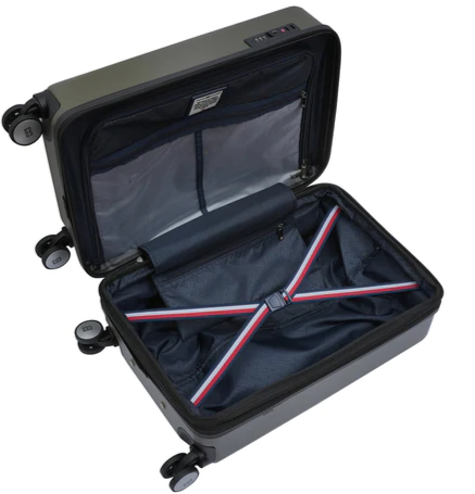 Tommy Hilfiger Empire XL (Olive)