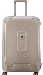 Delsey Moncey (Dark Beige)