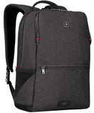 Wenger MX Reload Backpack (Grey)