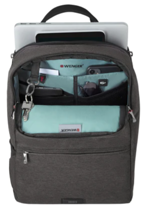 Wenger MX Reload (Grey)