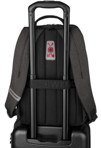Wenger MX Reload (Grey)