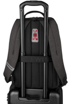 Wenger MX Reload (Grey)
