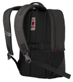Wenger MX Reload Backpack (Grey)