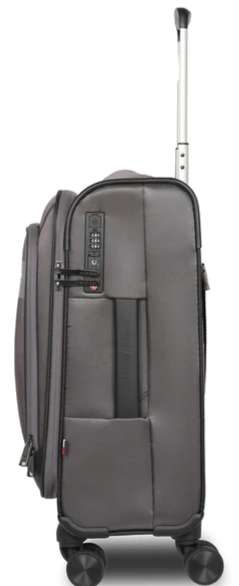 Tommy Hilfiger Westfield  (Grey & Black)