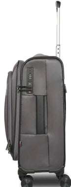 Tommy Hilfiger Westfield  (Grey & Black)