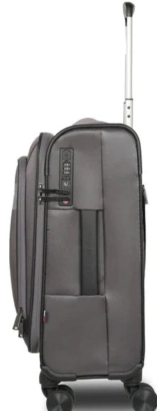 Tommy Hilfiger Westfield  (Grey & Black)