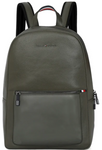 Tommy Hilfiger Rochester Backpack (Green)