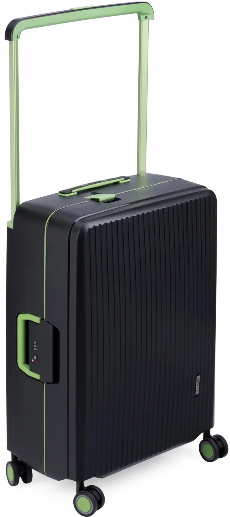 Legacy The Safe (Black)