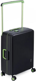 Legacy The Safe (Black)