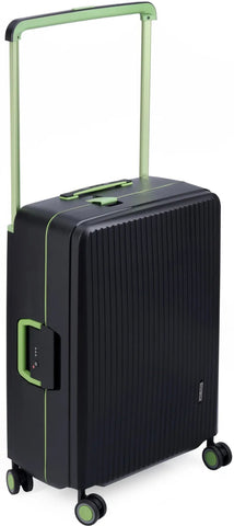 Legacy The Safe (Black)