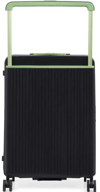 Legacy The Safe (Black)