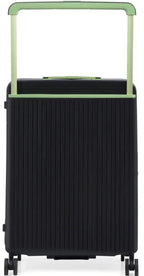 Legacy The Safe (Black)