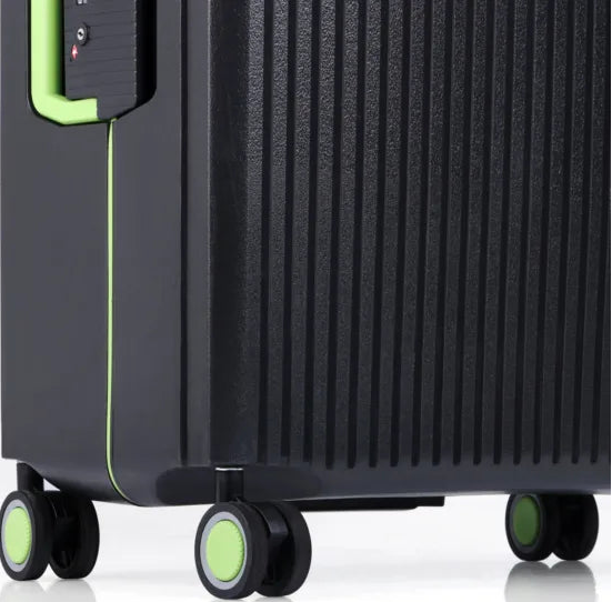 Legacy The Safe (Black)