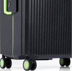 Legacy The Safe (Black)