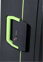 Legacy The Safe (Black)