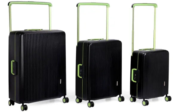 Legacy The Safe (Black)
