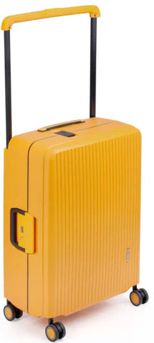 Legacy The Safe (Yellow)