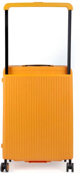 Legacy The Safe (Yellow)